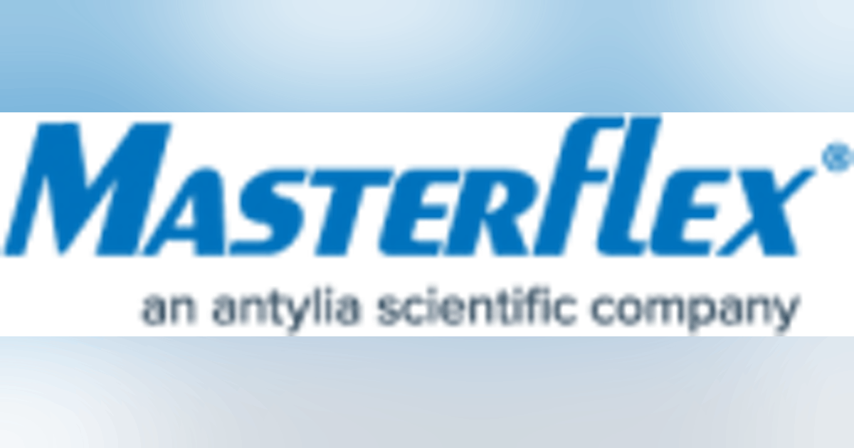 Masterflex New Equipment Digest