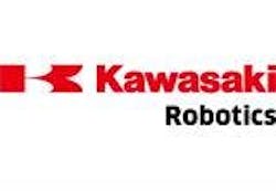 Kawasaki Robotics, Inc. logo