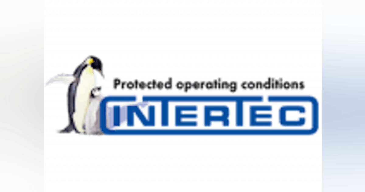 Intertec Instrumentation Ltd. New Equipment Digest
