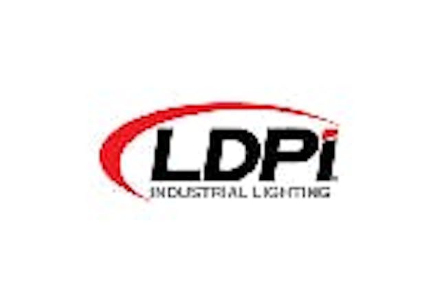 Ldpi industrial lighting new arrivals