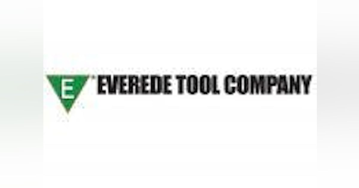 Everede Tool Company New Equipment Digest