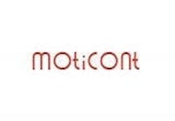 Moticont logo