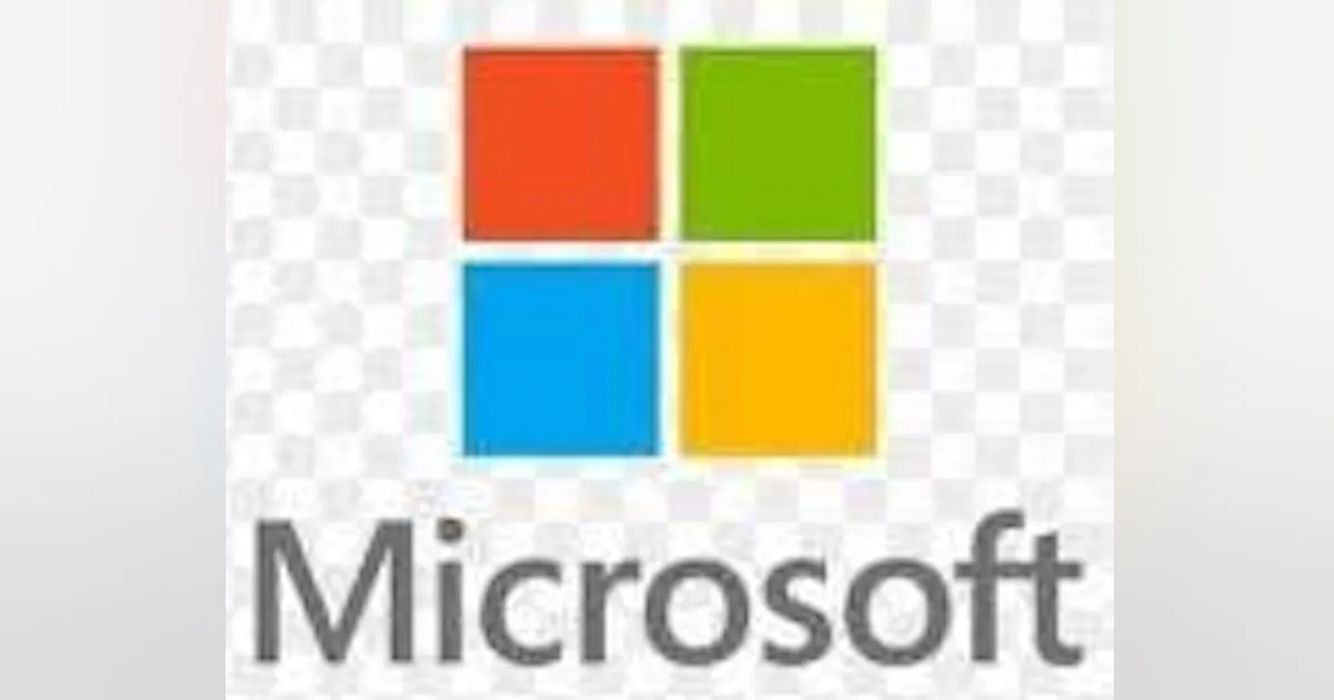 Microsoft | New Equipment Digest