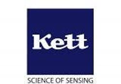 Kett US logo