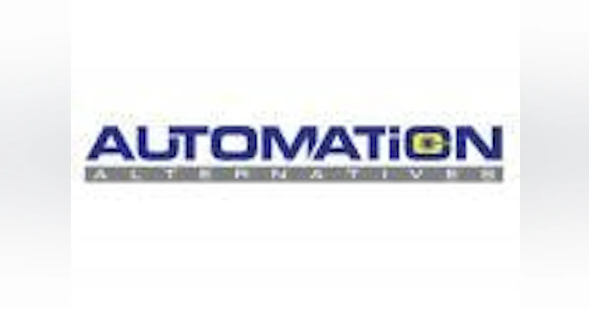 Automation Alternatives, Inc. | New Equipment Digest