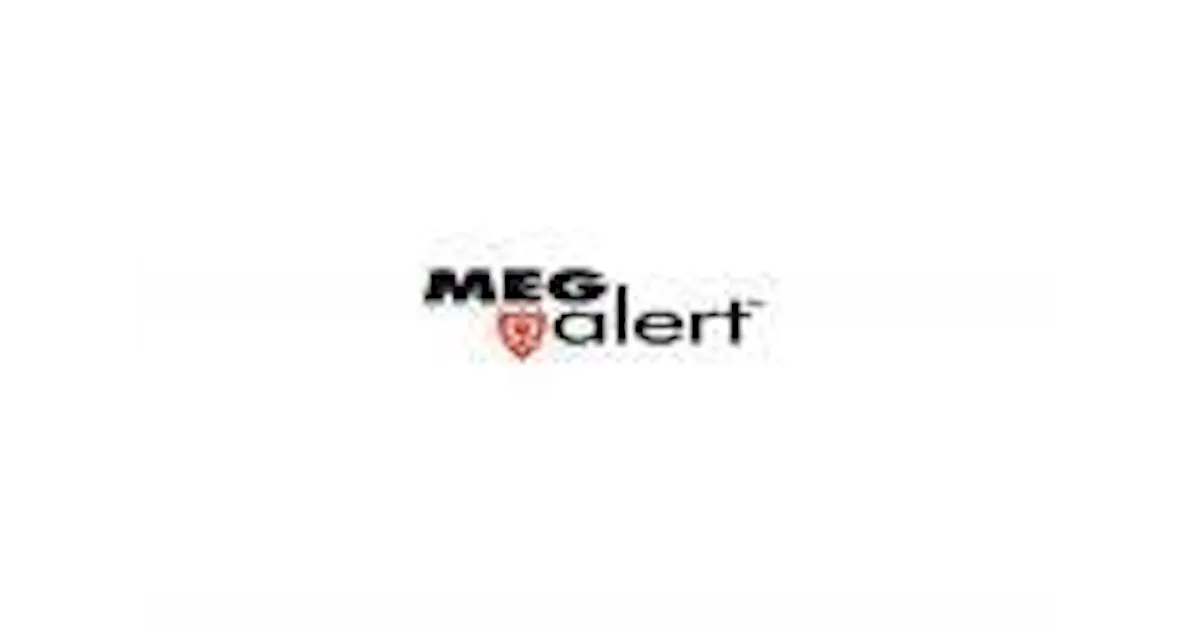 Meg Alert Meg-Alert, Inc. | New Equipment Digest