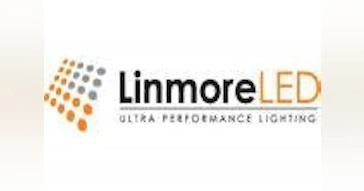 Linmere Logo Linmore LED | New Equipment Digest