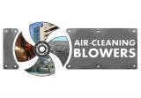 Air Cleaning Blowers, LLC New Equipment Digest