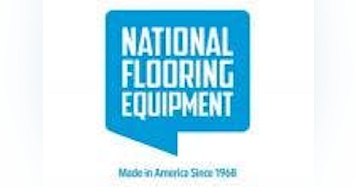 National Flooring Equipment, Inc. New Equipment Digest