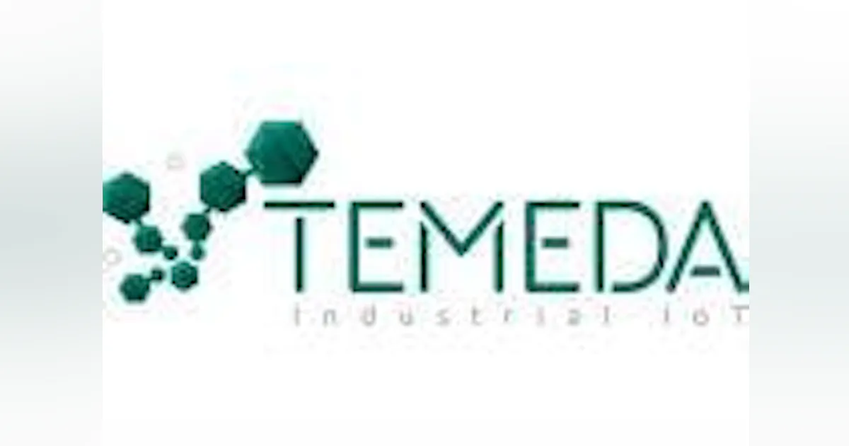 Temeda LLC | New Equipment Digest