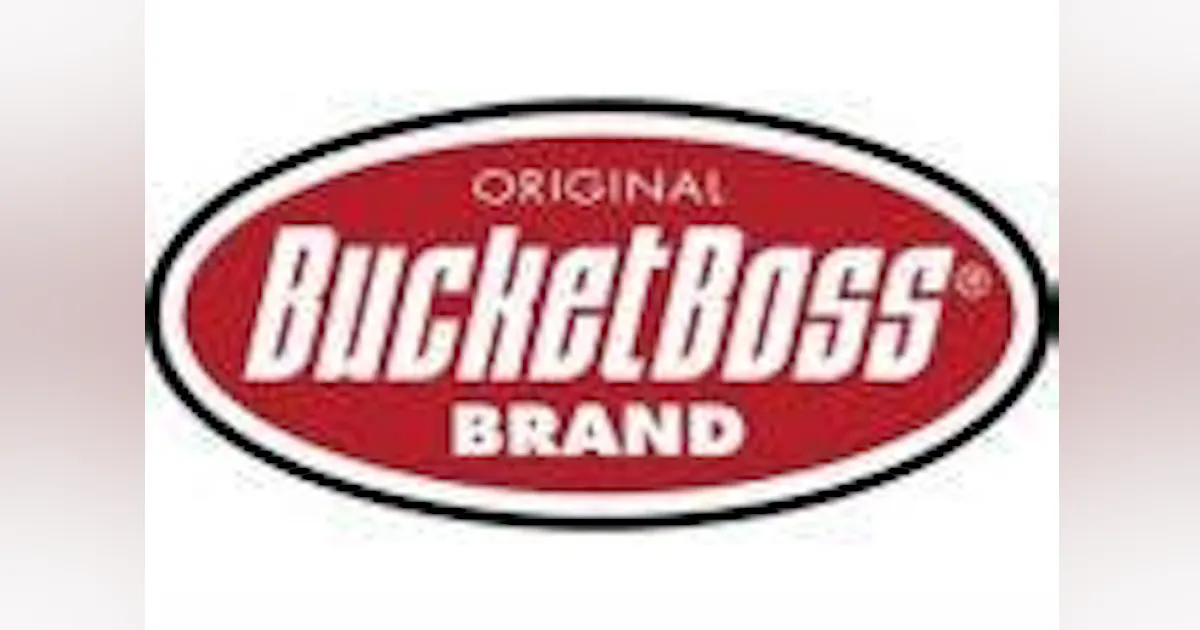 Bucket Boss | New Equipment Digest