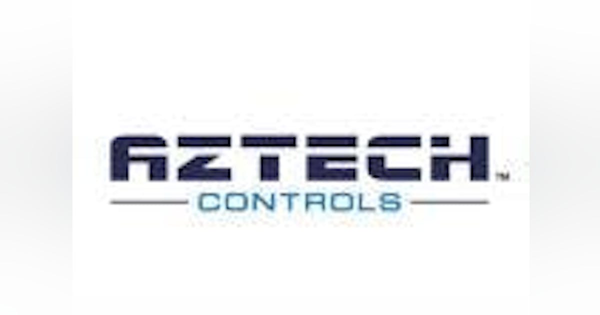 Aztech Controls | New Equipment Digest