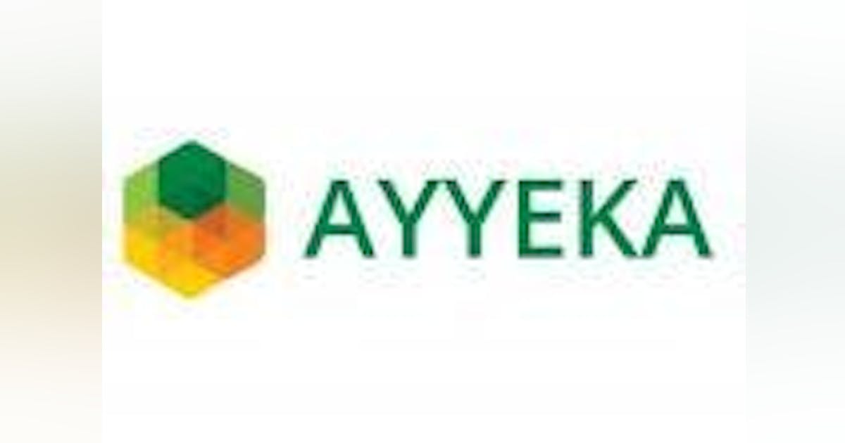 Ayyeka Technologies New Equipment Digest