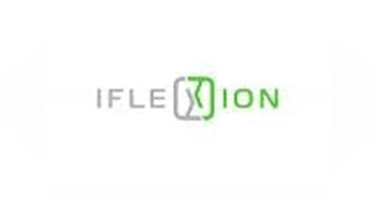 Iflexion | New Equipment Digest