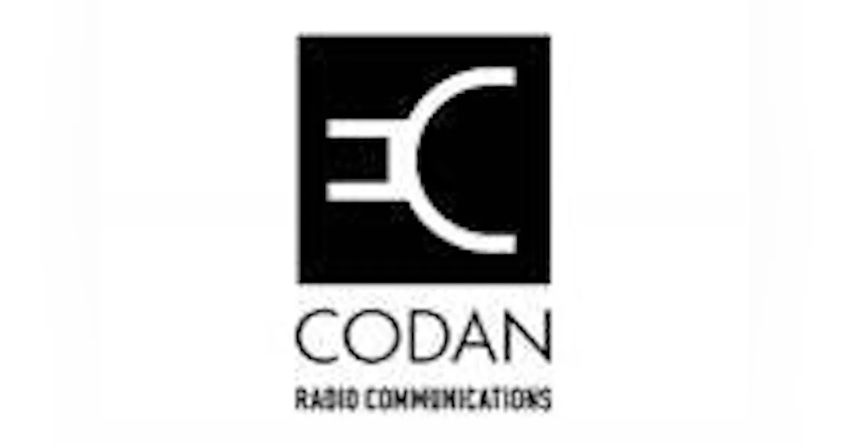 Codan Communications | New Equipment Digest