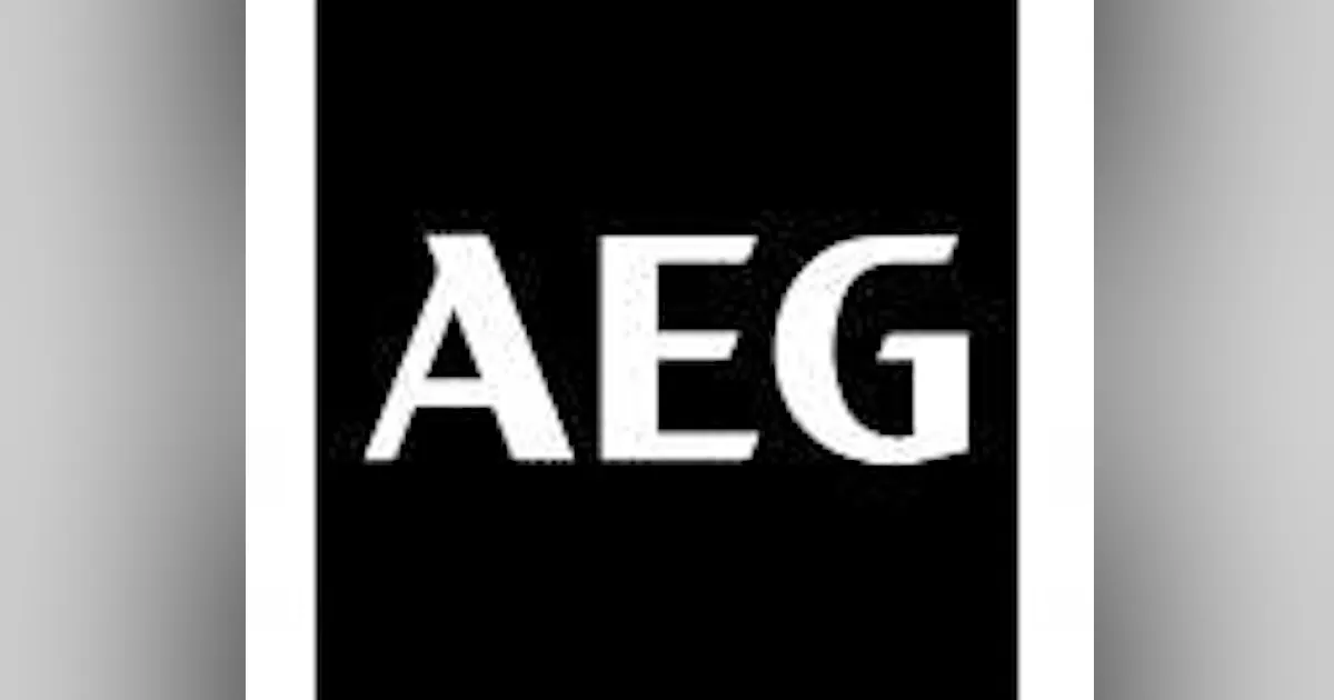 AEG | New Equipment Digest