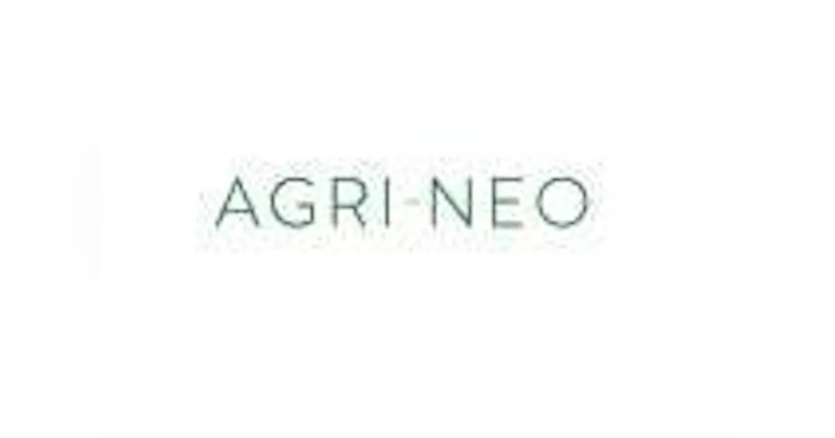 Agri-Neo | New Equipment Digest