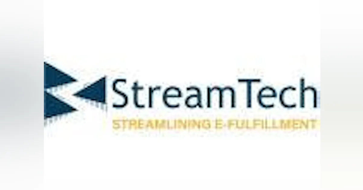 StreamTech Engineering | New Equipment Digest