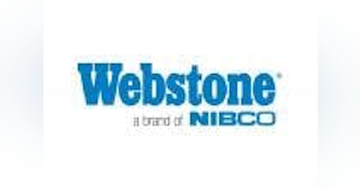 Webstone New Equipment Digest