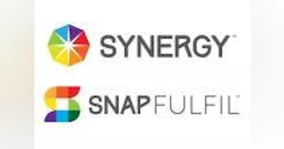 Synergy North America, Inc. | New Equipment Digest