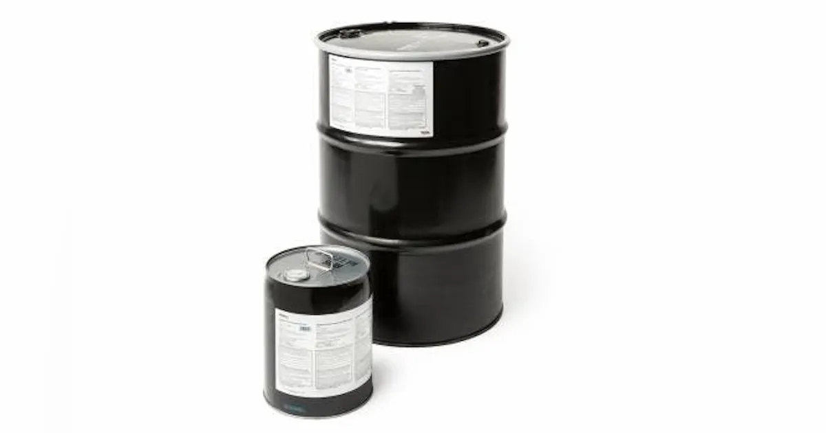 Fluid Prevents Rust, Yet Won't Adversely Impact Welding Process | New ...