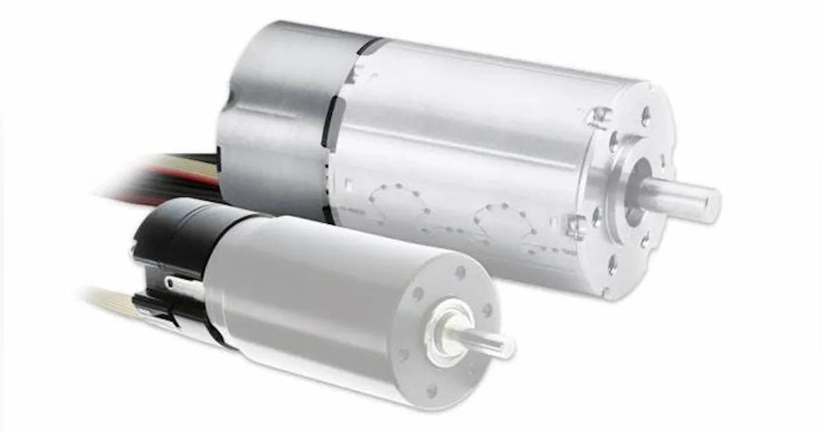 High-Precision Optical Encoders | New Equipment Digest