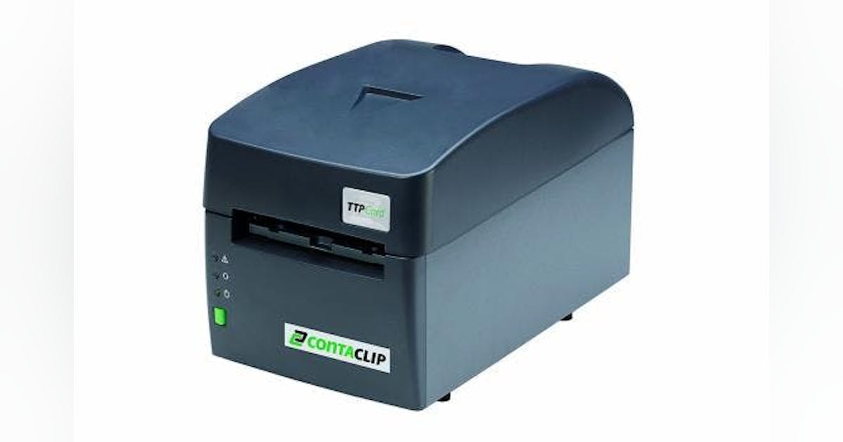 Equipment Labeling Made Easy | New Equipment Digest