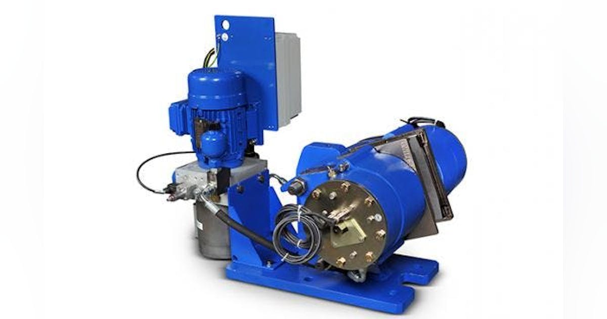 Twiflex Hydraulic Brake Packages | New Equipment Digest