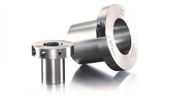 ETP Express Shaft Locking Device