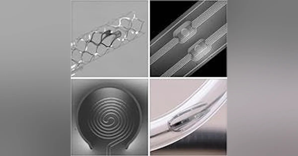 Thin-Film Mini Components for Next-Gen Smart Devices | New Equipment Digest