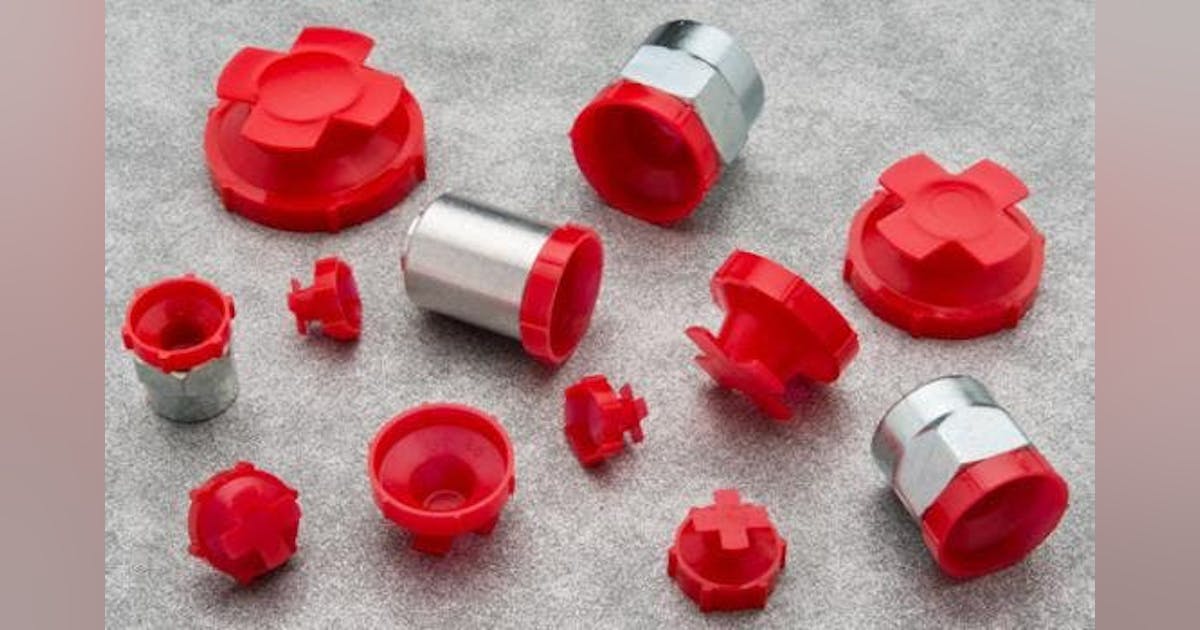 New Universal Plugs for Fluid Power Applications | New Equipment Digest