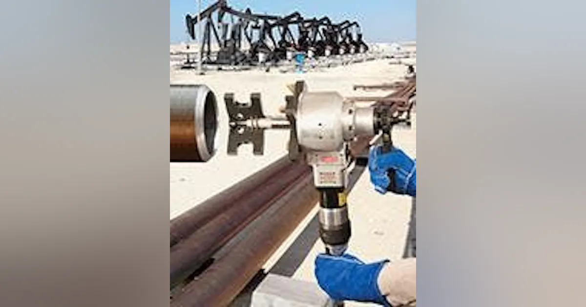 Prepzilla Prepzilla MillHog ID Clamping End Prep Tool | New Equipment Digest