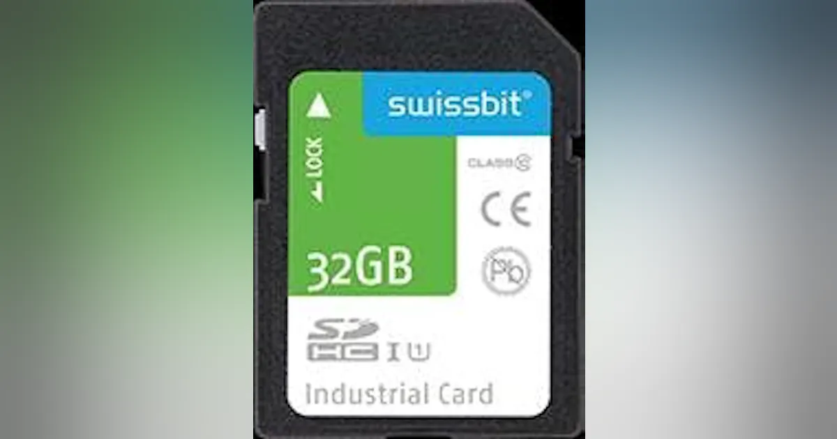 Sc Card Computer Rutronik SD & Micro SC Cards with SLC Flash | New Equipment Digest