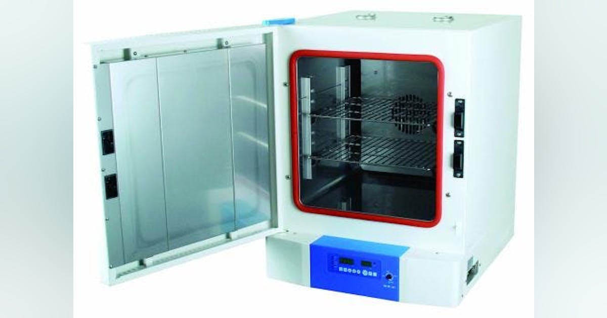 Lab Ovens for Every Application | New Equipment Digest