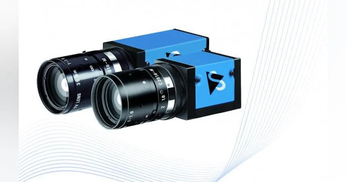 Wide Dynamic Range Cameras | New Equipment Digest