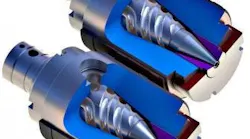 Bullet Extrusion Crosshead Bullet Extrusion Crosshead