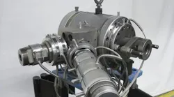 Series 725 crosshead Series 725 crosshead