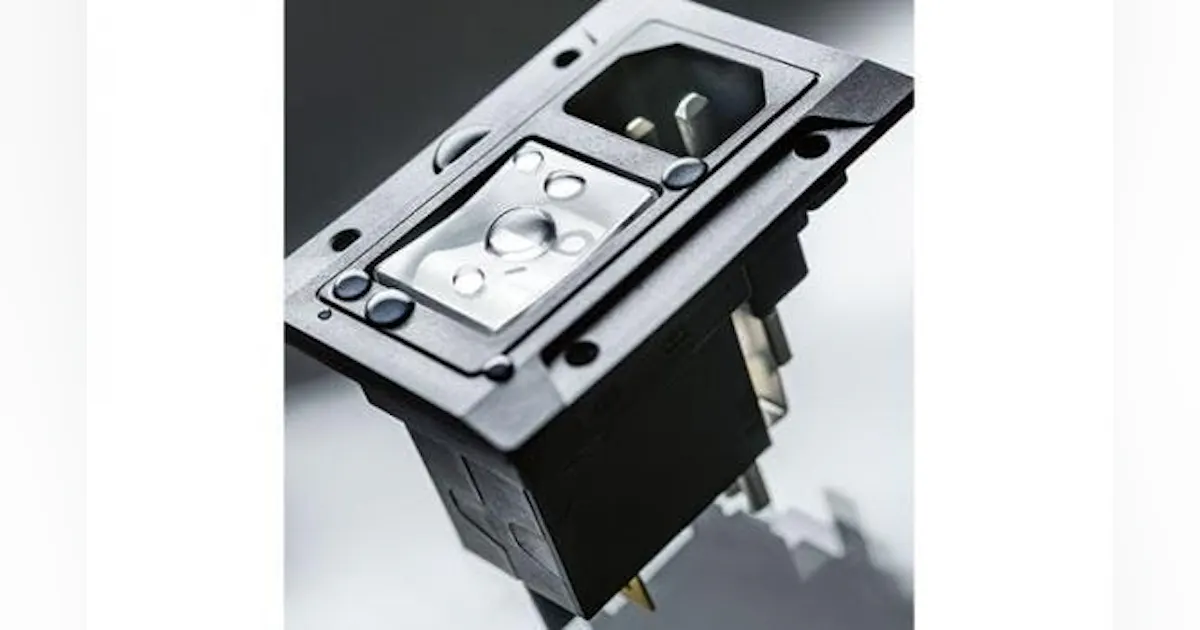 Next Gen Power Entry Module | New Equipment Digest