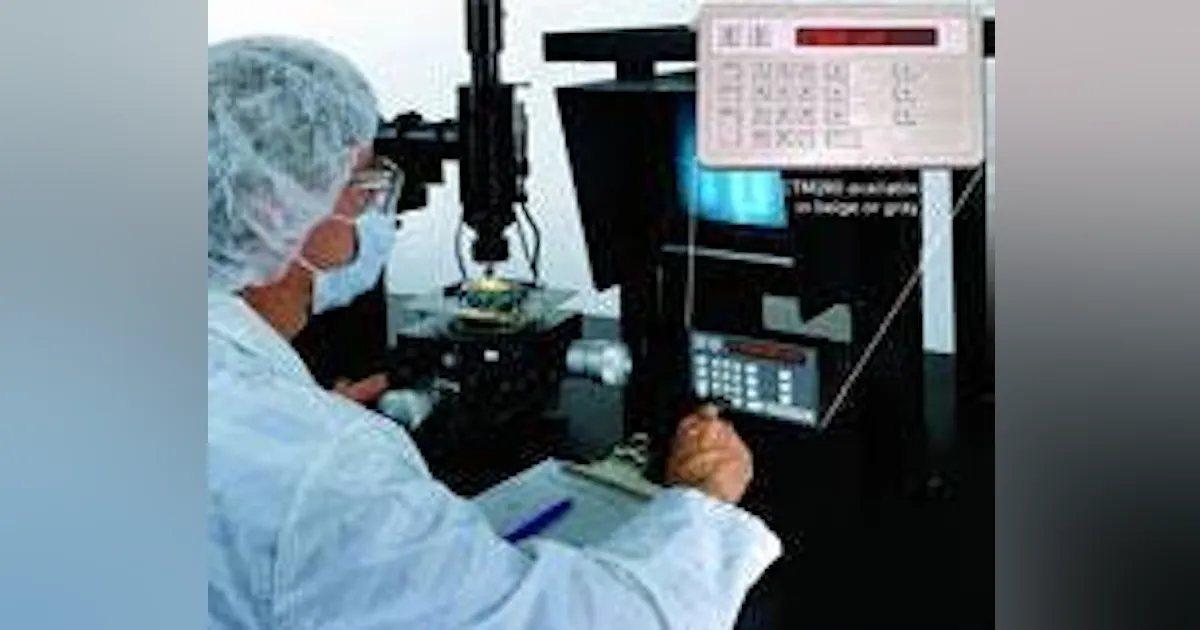 Data Terminal | New Equipment Digest