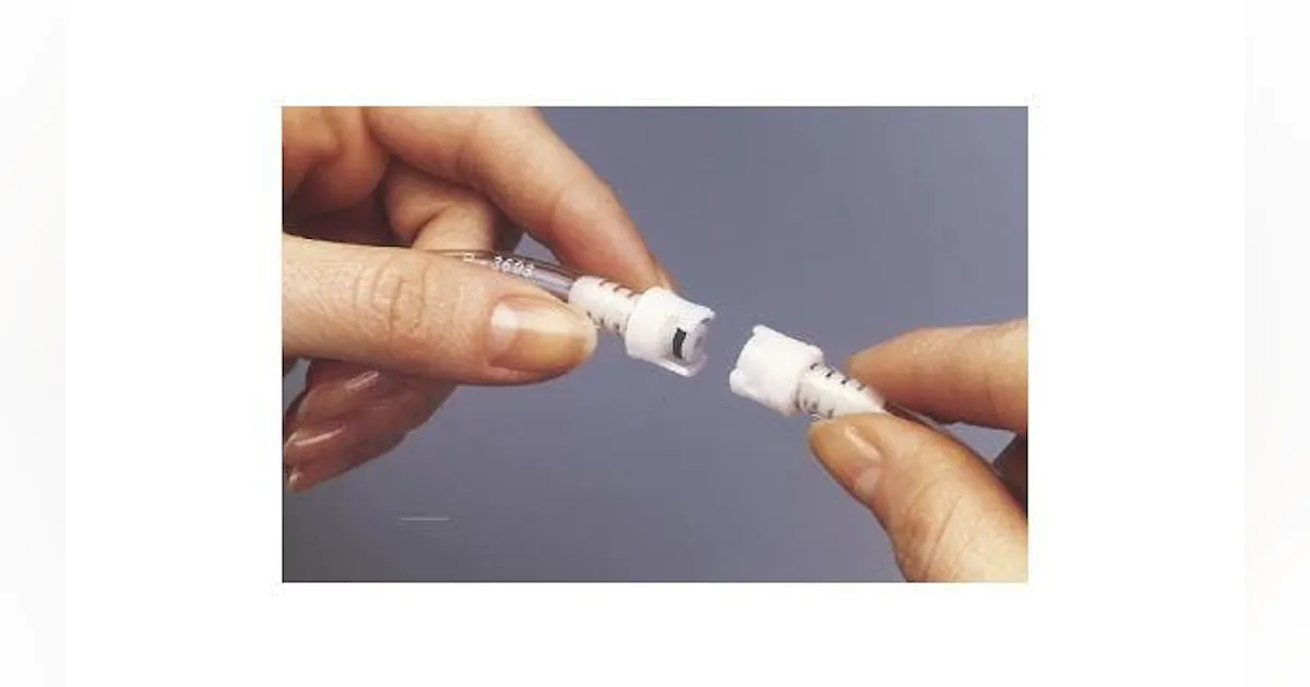 THERMOPLASTIC QUICK COUPLINGS Subminiature Coupling | New Equipment Digest