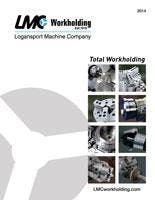 Workholding Products New Equipment Digest