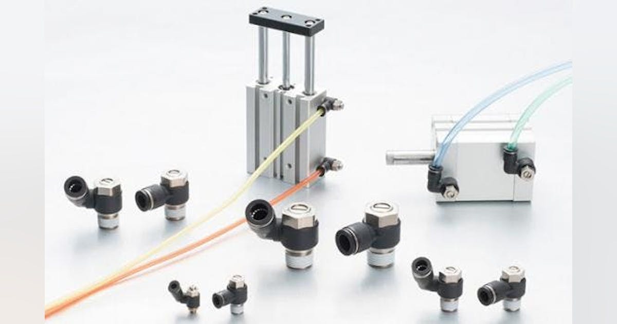 Compact Speed Controller | New Equipment Digest