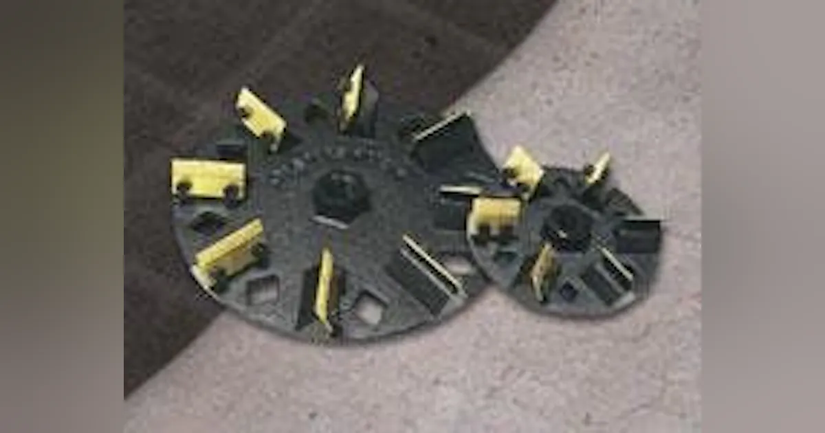 Removal Tool | New Equipment Digest