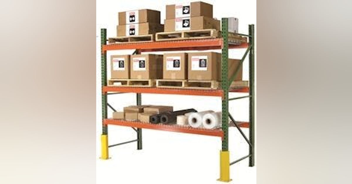 Invincible Rack | New Equipment Digest