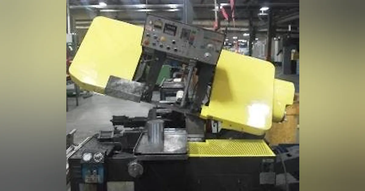 Machine Safety | New Equipment Digest