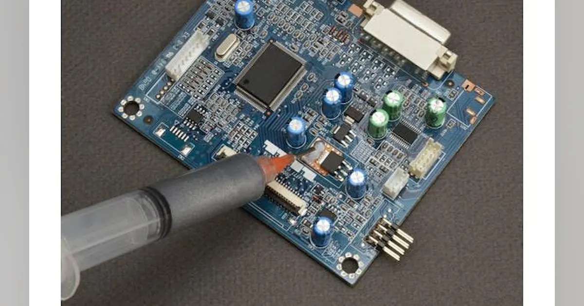 O2n System Epoxy Flexible Two Component Epoxy System | New Equipment Digest