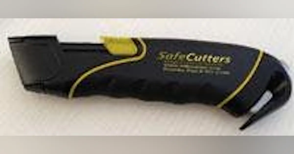 All-in-One Box Cutter | New Equipment Digest