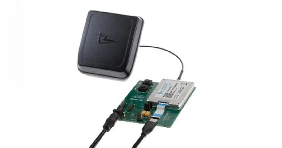 HID Introduces the TSL RAIN RFID Reader Family | New Equipment Digest