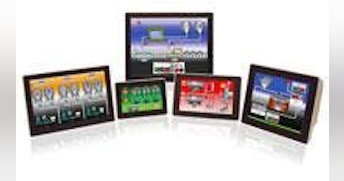 Human Machine Interfaces | New Equipment Digest