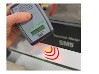 Universal Tension Meter New Equipment Digest